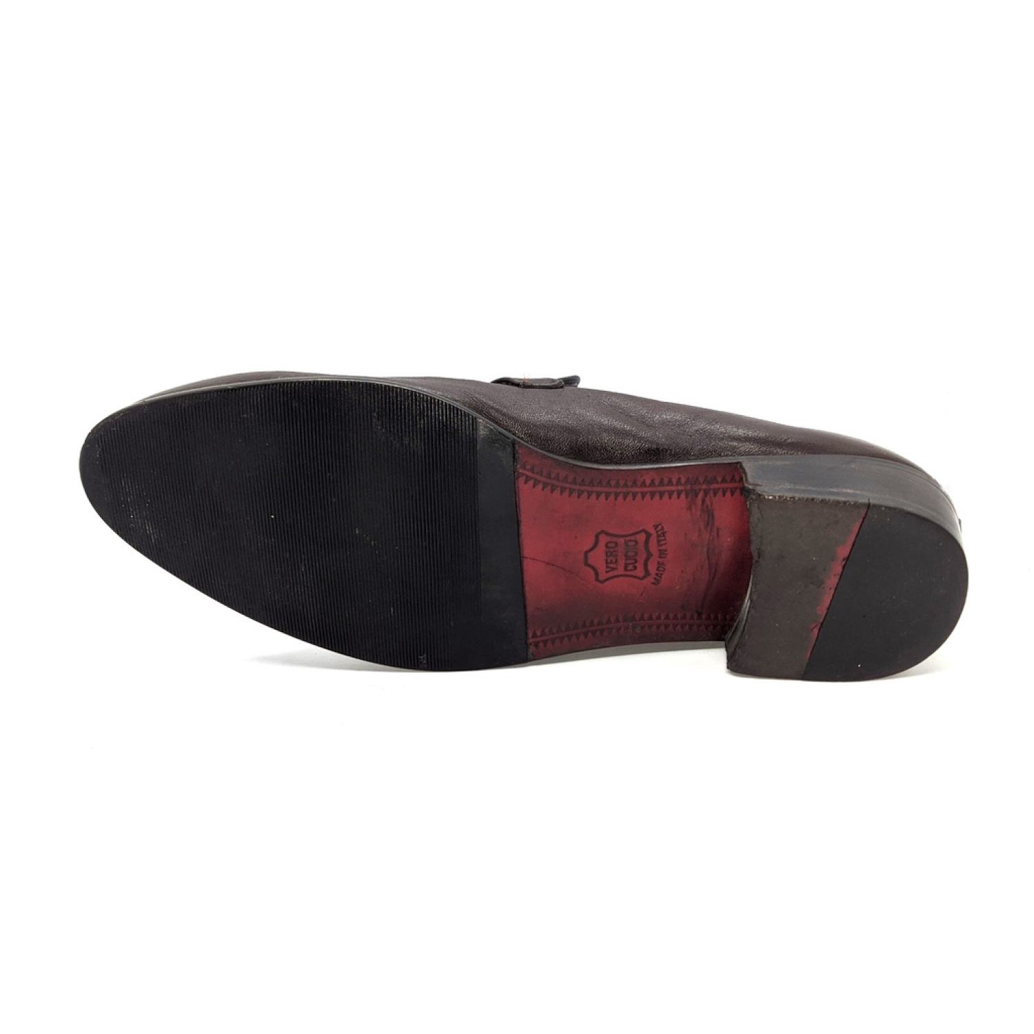 Giày Ý Vero Cuoio (chuẩn Authentic) - Made in Italia - Size 43