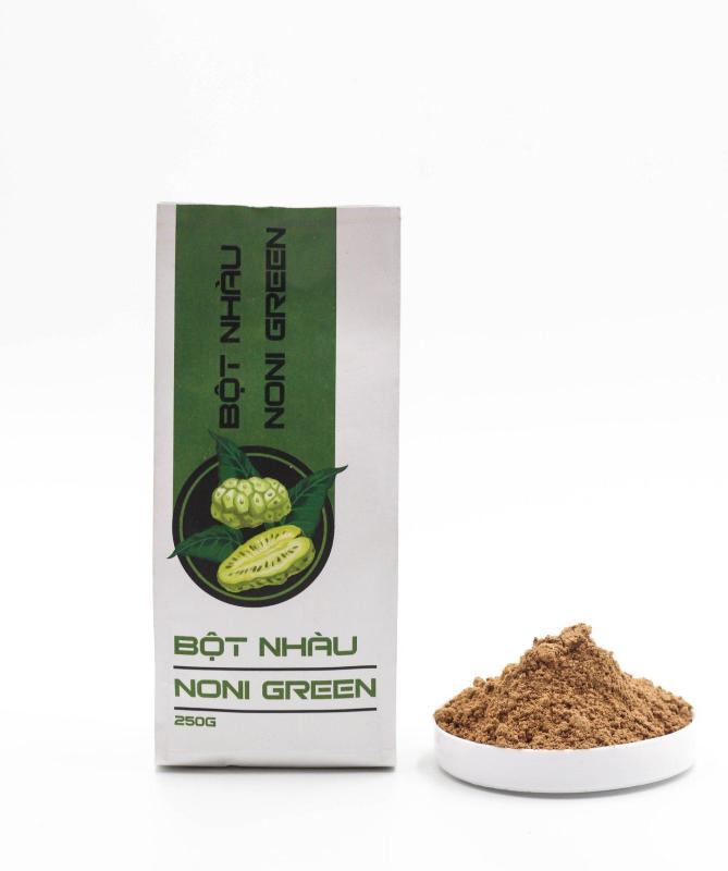 Bột nhàu Noni Green 250g