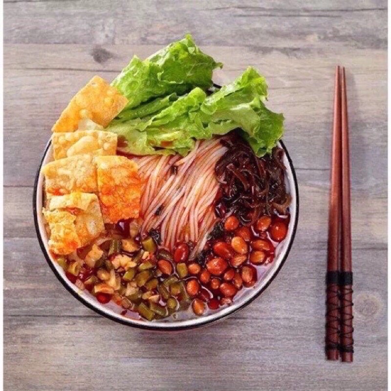 BÚN ỐC LIỄU CHÂU GÓI TO 305g