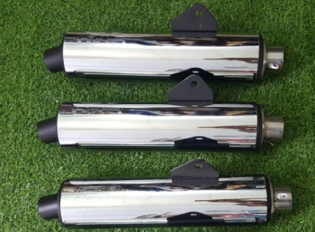 PÔ REDLEO BẢN ADAPTER