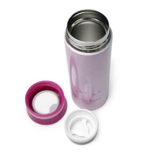 Bình giữ nhiệt Hello Bebe Love Lock&Lock HBB314 300ml