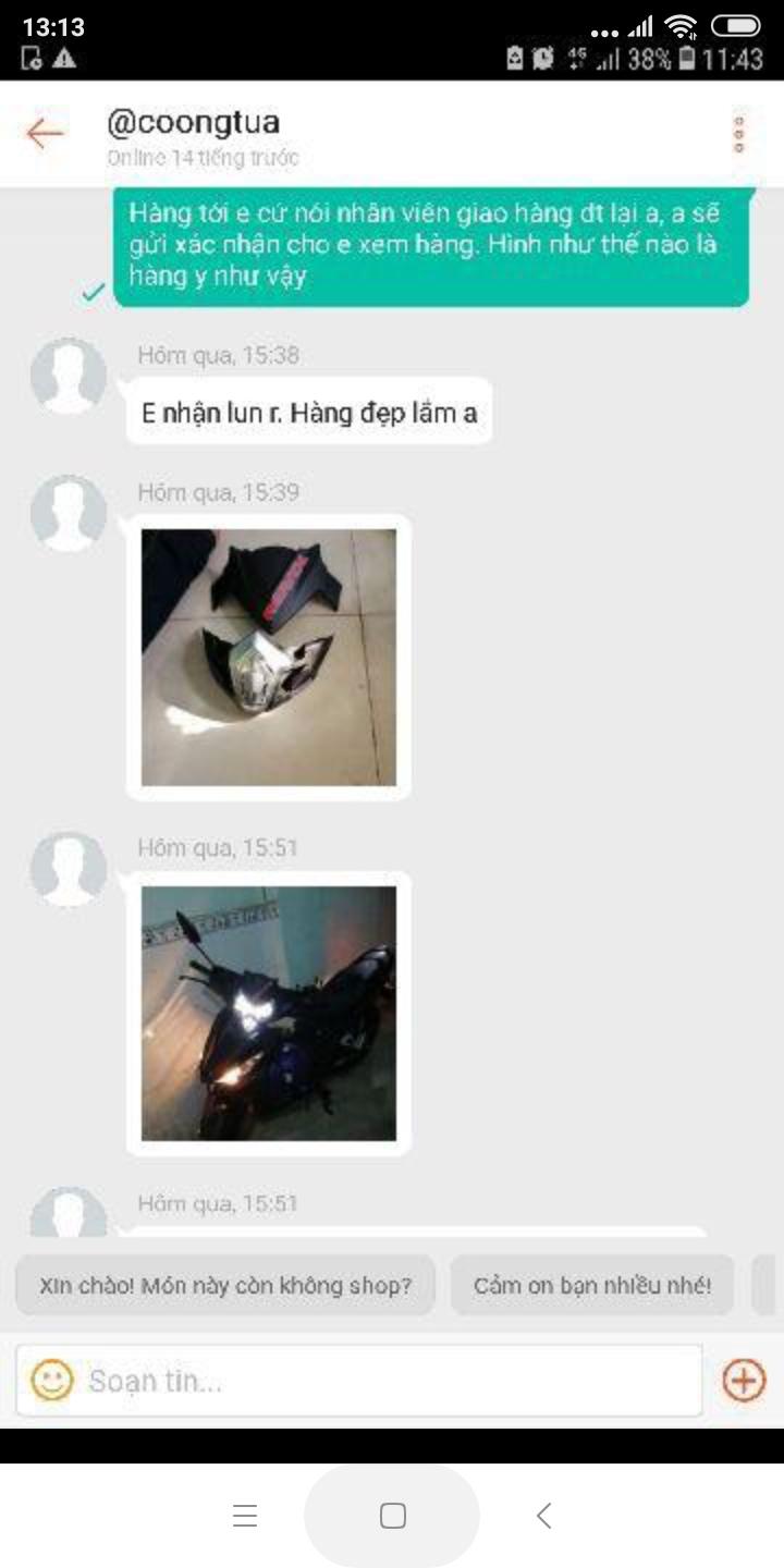 [HCM]Ốp mặt nạ ninja winner 150-đen