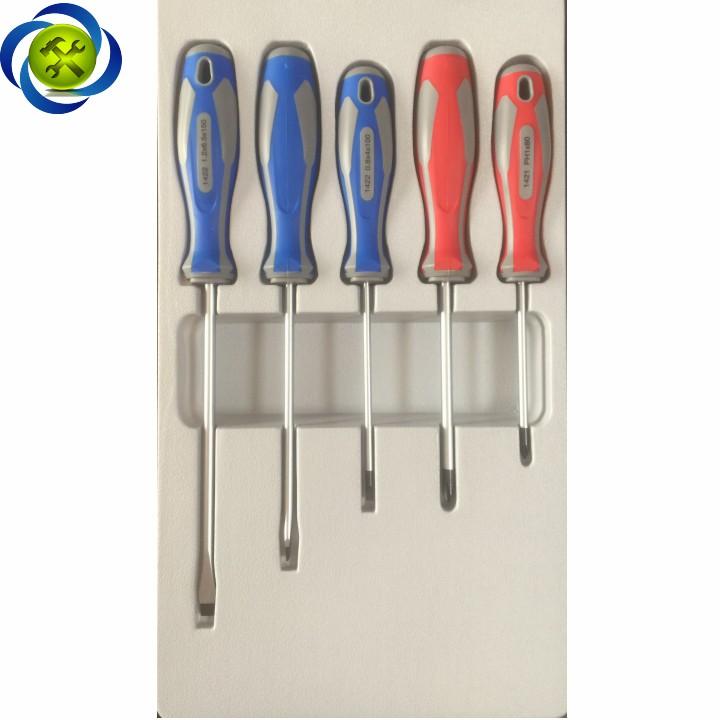 [HCM]Bộ vít Kingtony 30115MR 5 cây