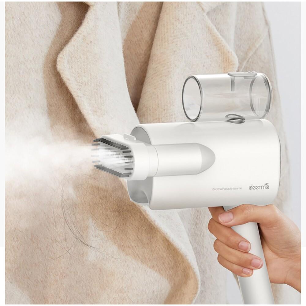 BÀN ỦI HƠI NƯỚC XIAOMI DEERMA DEM HS006