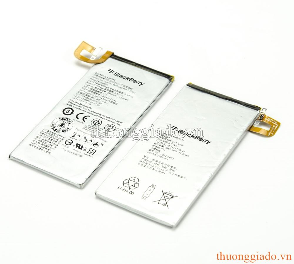 Pin BlackBerry PRIV