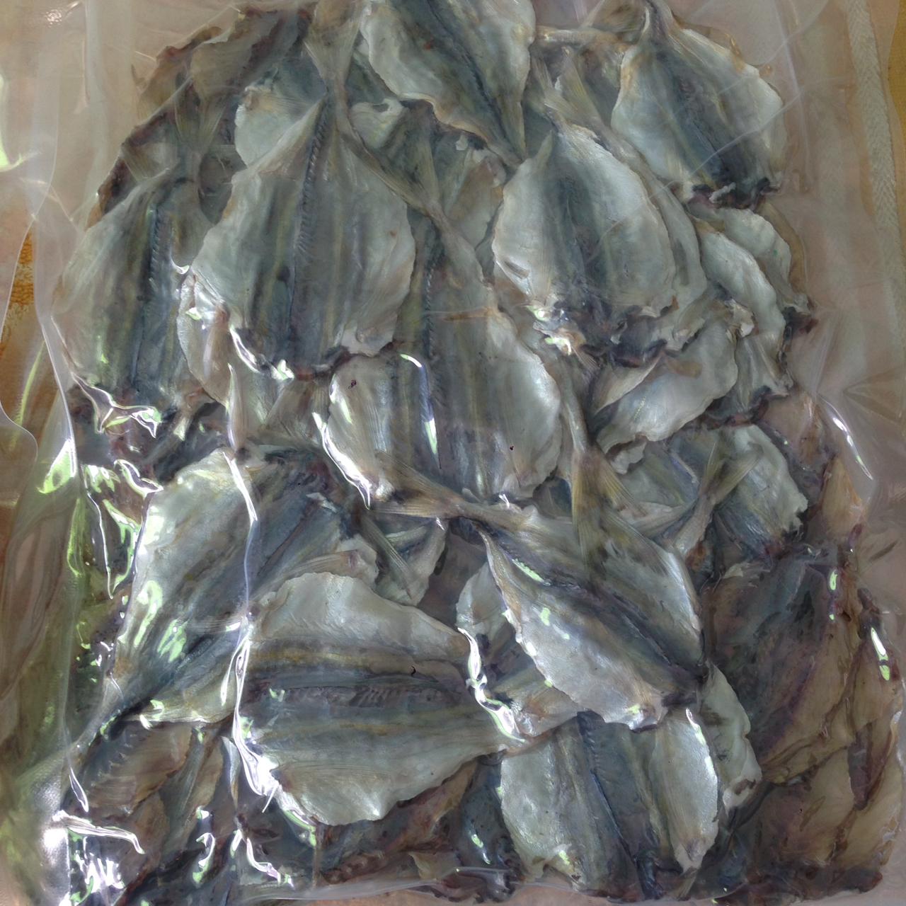 Khô cá chỉ vàng 500gram