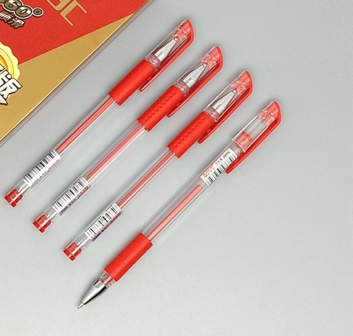 Bút Gel Mực Nước AODEMEI-009 Nét 0.5mm