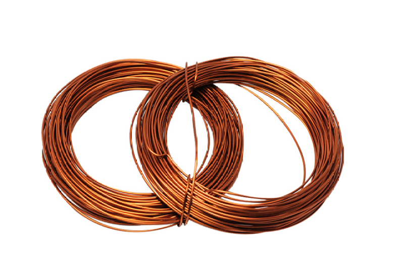 Bảng giá Dây Đồng Bọc Cách Điện Cuộn 500g