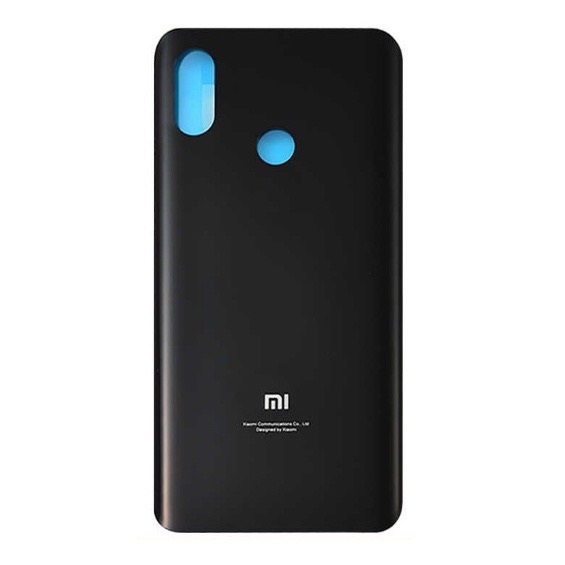 [Hàng Chuẩn Zin] Nắp Lưng Xiaomi Mi8 / Mi 8 Full Màu