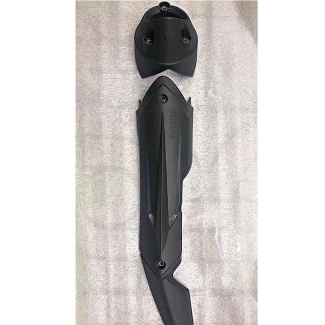 ỐP pô +chụp pô xe exciter 135 LC V6