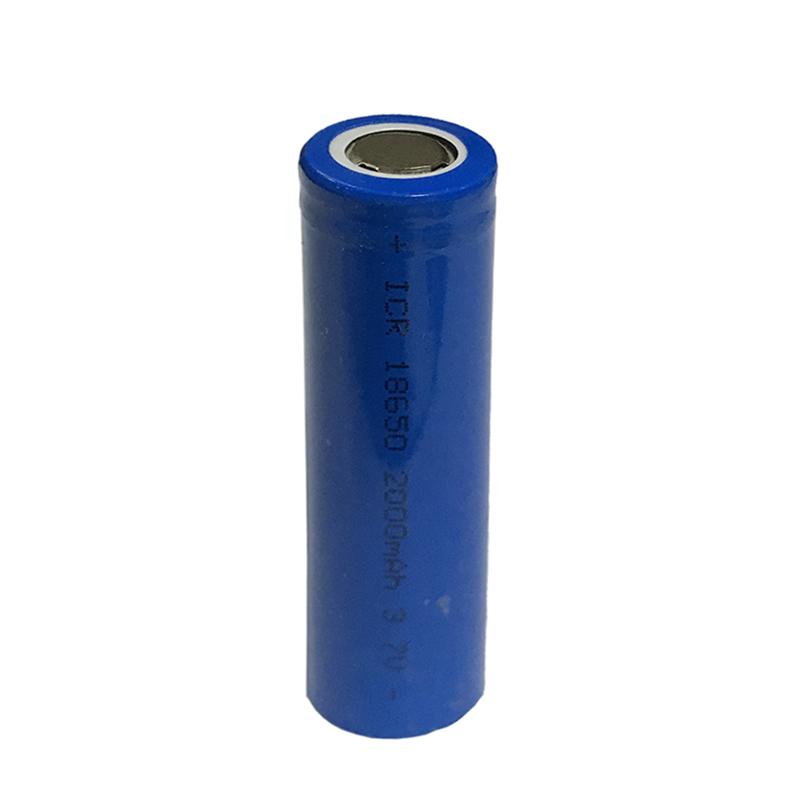 Pin Xanh Thay Quạt Mini 3v7