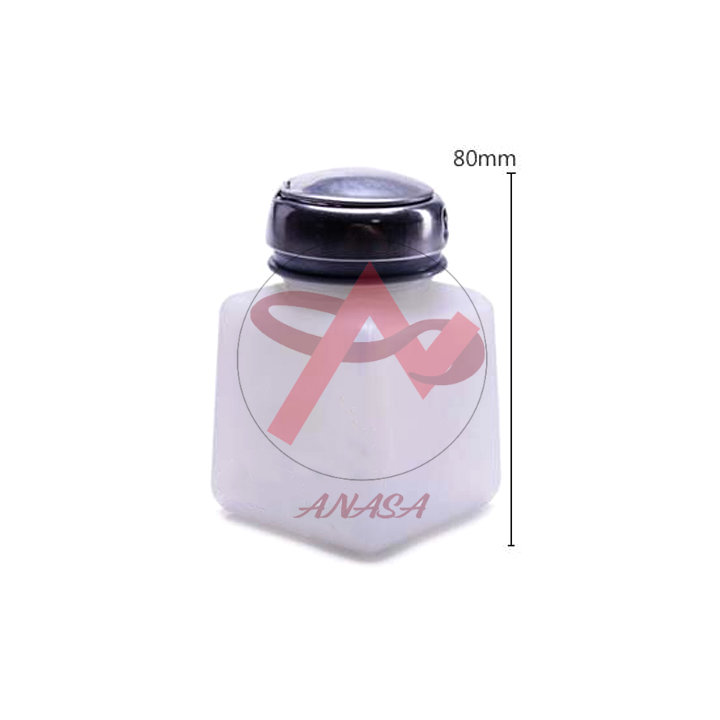 Lọ Đựng Dung Dịch Loại Nhỏ 100ml (Lọ Đựng Axeton)