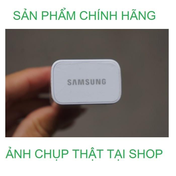 Củ sạc nhanh Galaxy Note 5 chính hãng