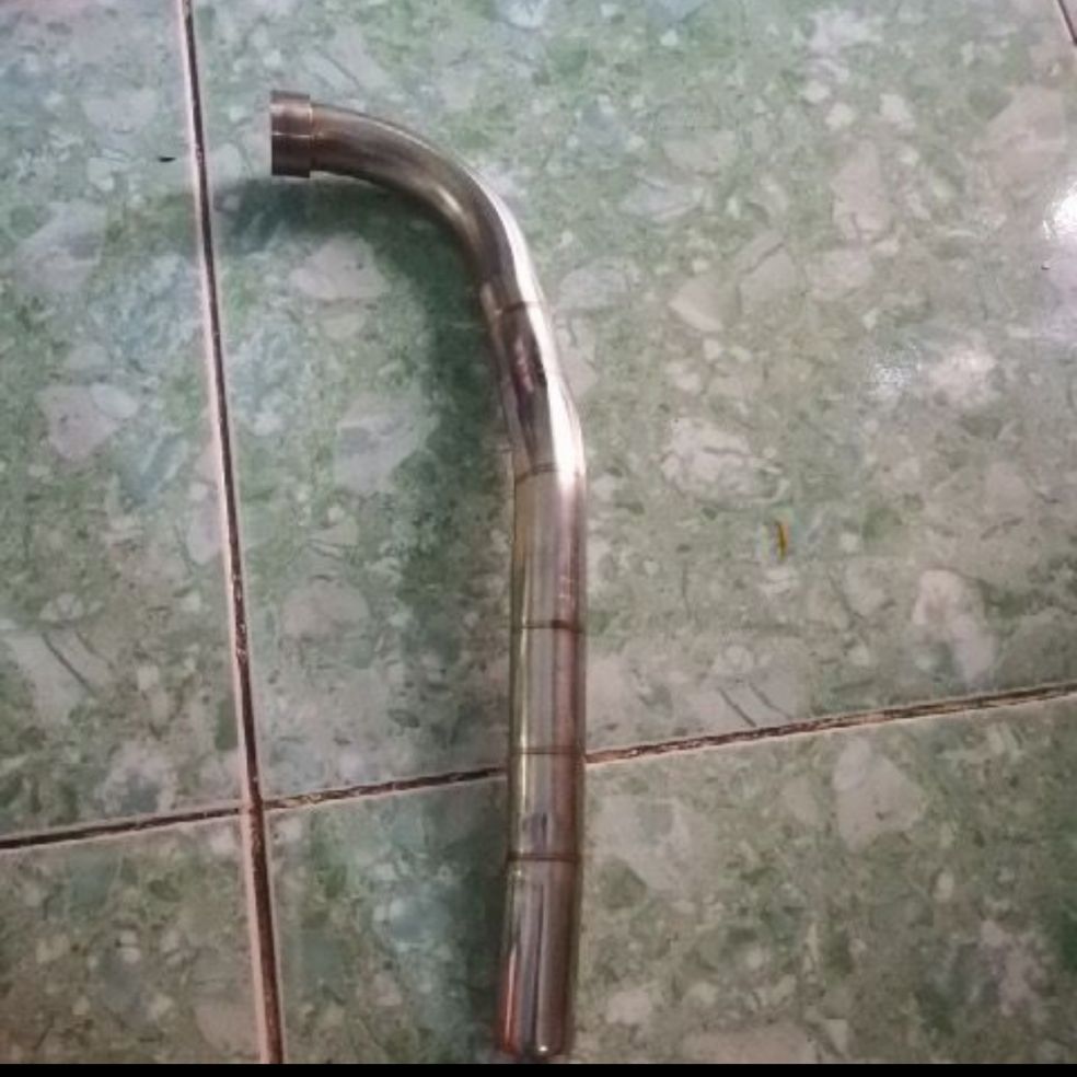 cổ pô drem Wave cũ cúp 67 han pô zin