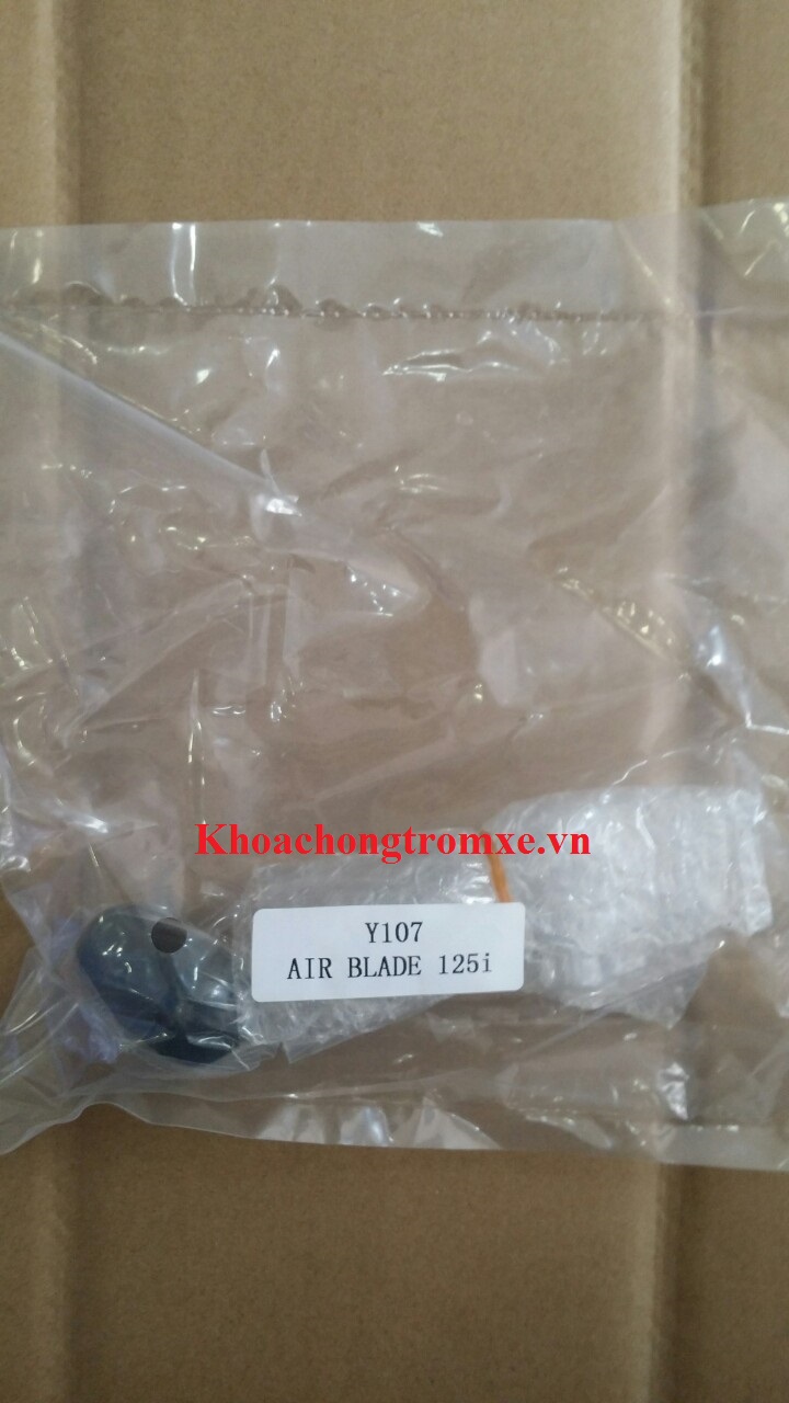 Phao Cần Báo Xăng Airblade 125 2013 2014 2015