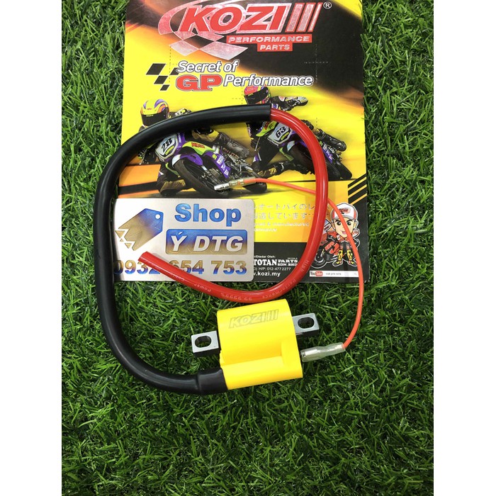mobin sườn kozi xăng cơ MS 9999