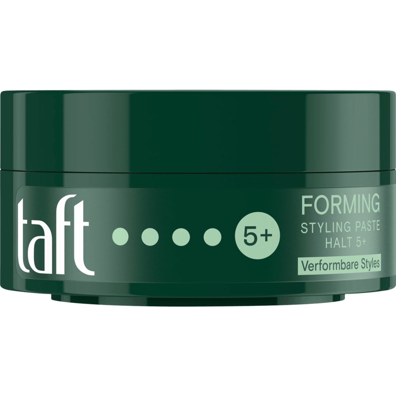{Nhập khẩu từ Đức có đủ bill}Sáp vuốt tóc Taft  75ml,tạo kiểu tóc đầy nam tính