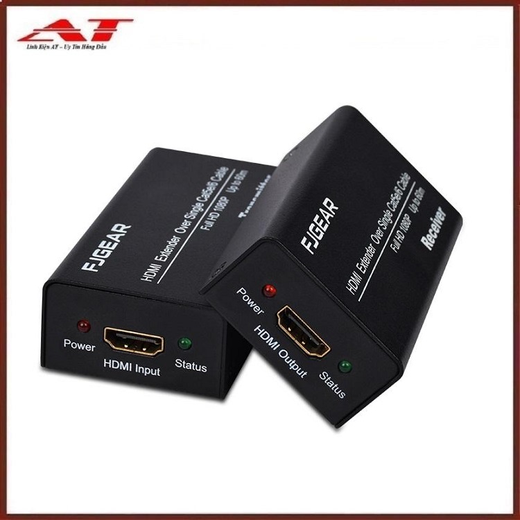 Hd extender 60m