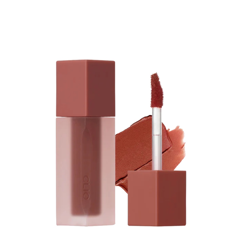Son Kem Lì Clio Chiffon Blur Tint Mini 1.3g-03 RASPBERRY BURN
