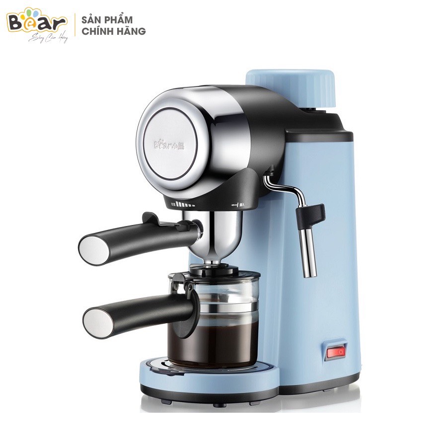 Máy pha cà phê LEXICAL automatic, bảo hành 12 tháng