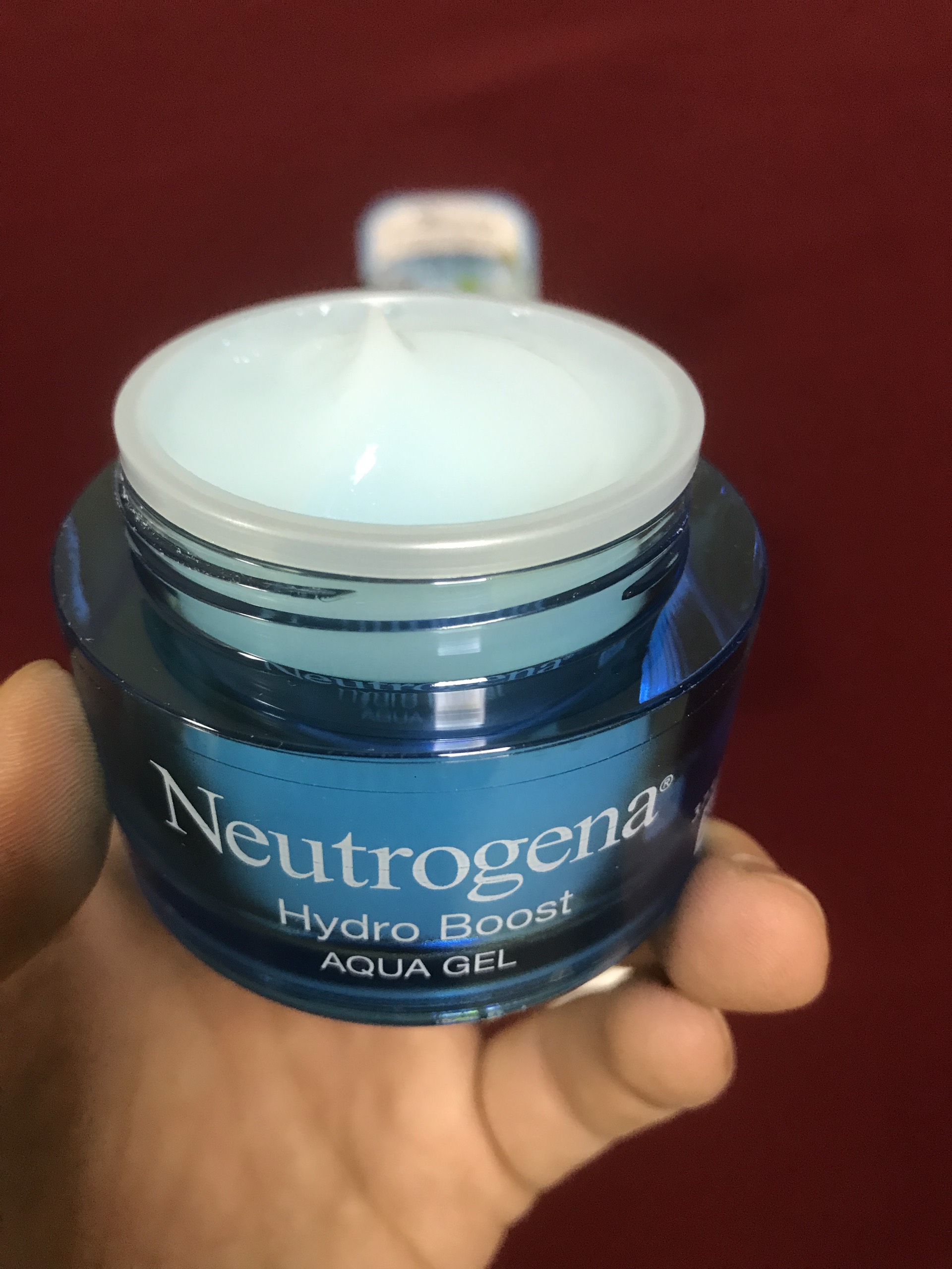 [CHÍNH HÃNG GIÁ SỈ] Kem dưỡng ẩm NEUTROGENA HYDRO BOOST AQUA GEL (WATER GEL) Pháp