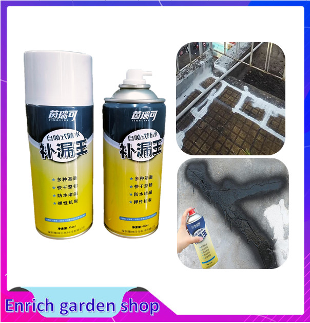 Chai xịt chống thấm nước chống dột 450ml