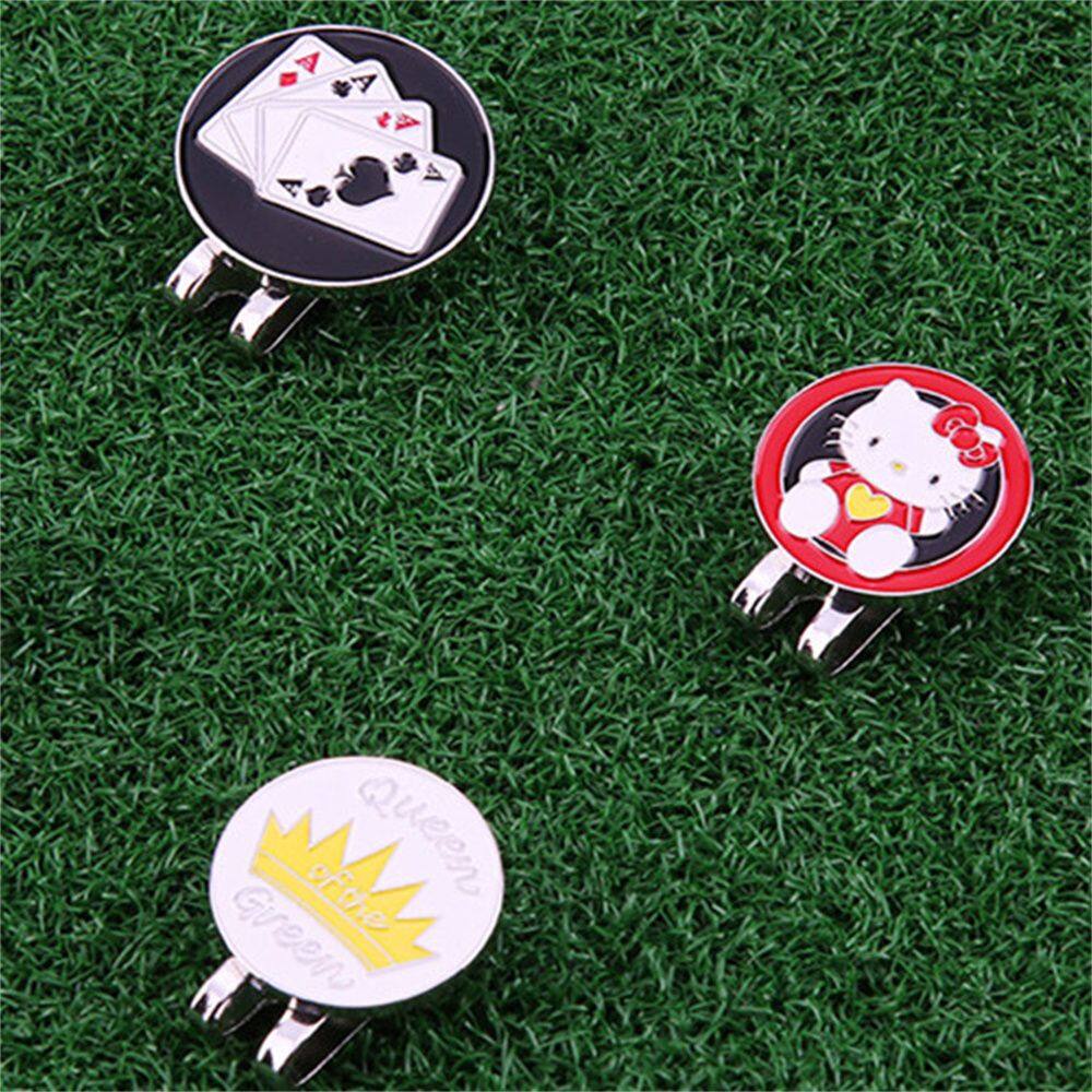Beautiful Golf Balls of All Kinds