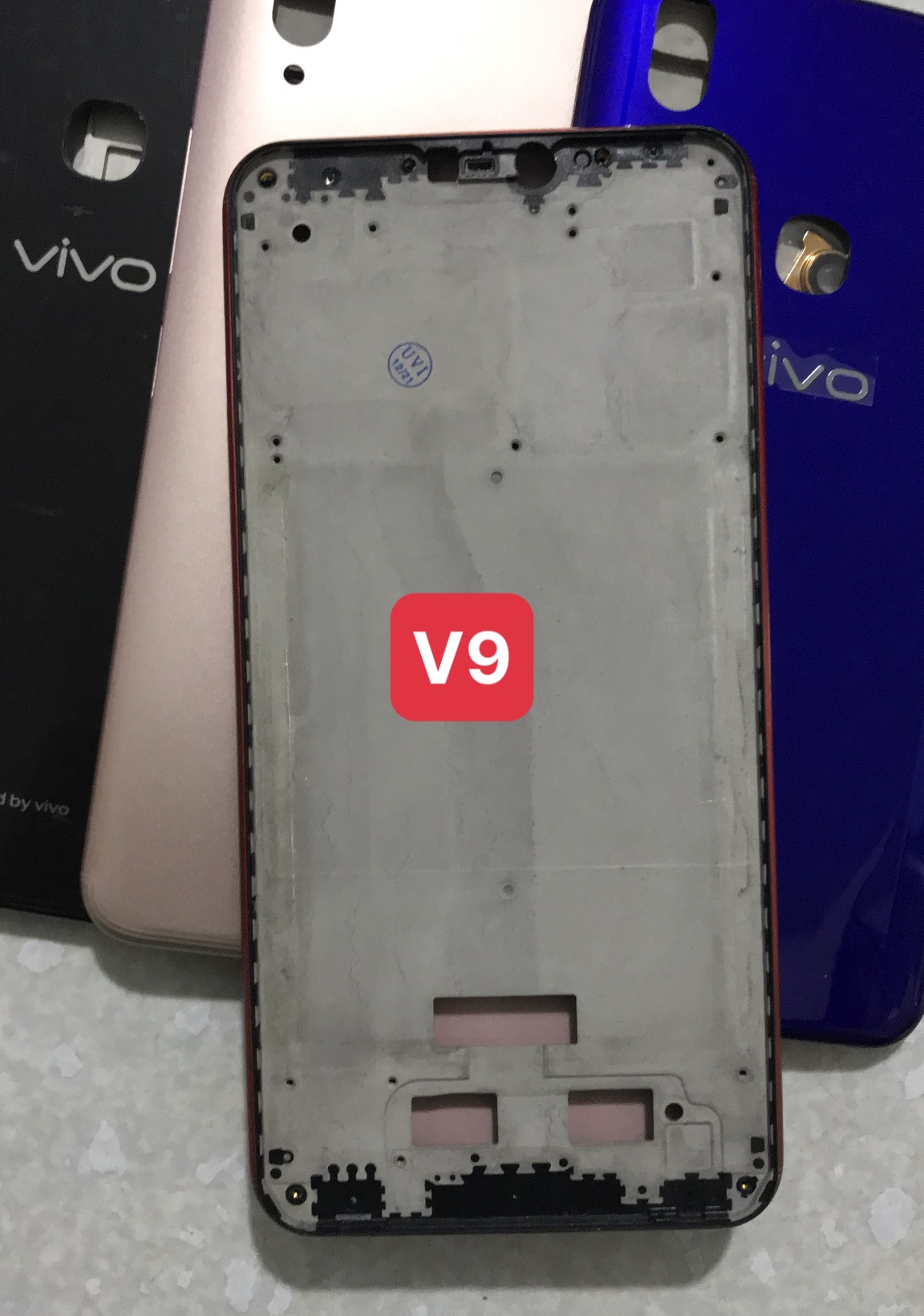 Bộ xương vỏ vivo V9 / Y85A