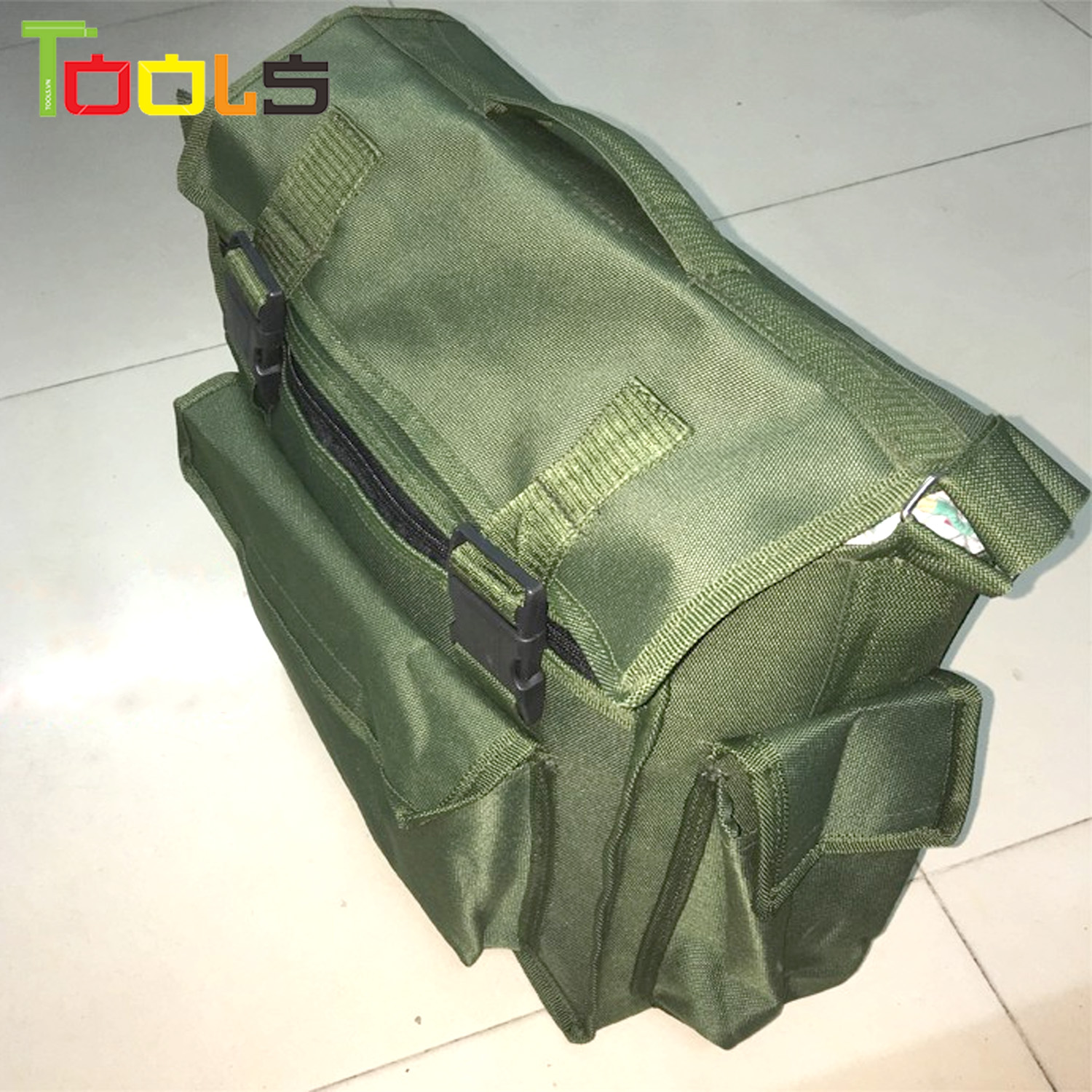 Túi đựng đồ nghề cho thợ điện
