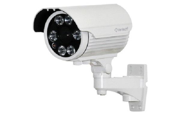 Camera hồng ngoại 700 TV Lines VANTECH VP-5103