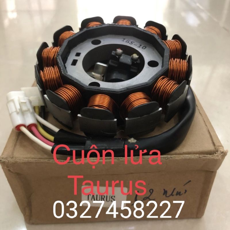 Cuộn lửa phát điện xe Taurus chính hãng yamaha