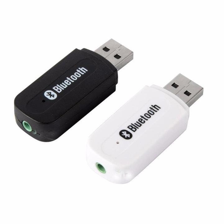 USB Bluetooth Cho Loa Và Âm Ly BT-163 MẪU MỚI