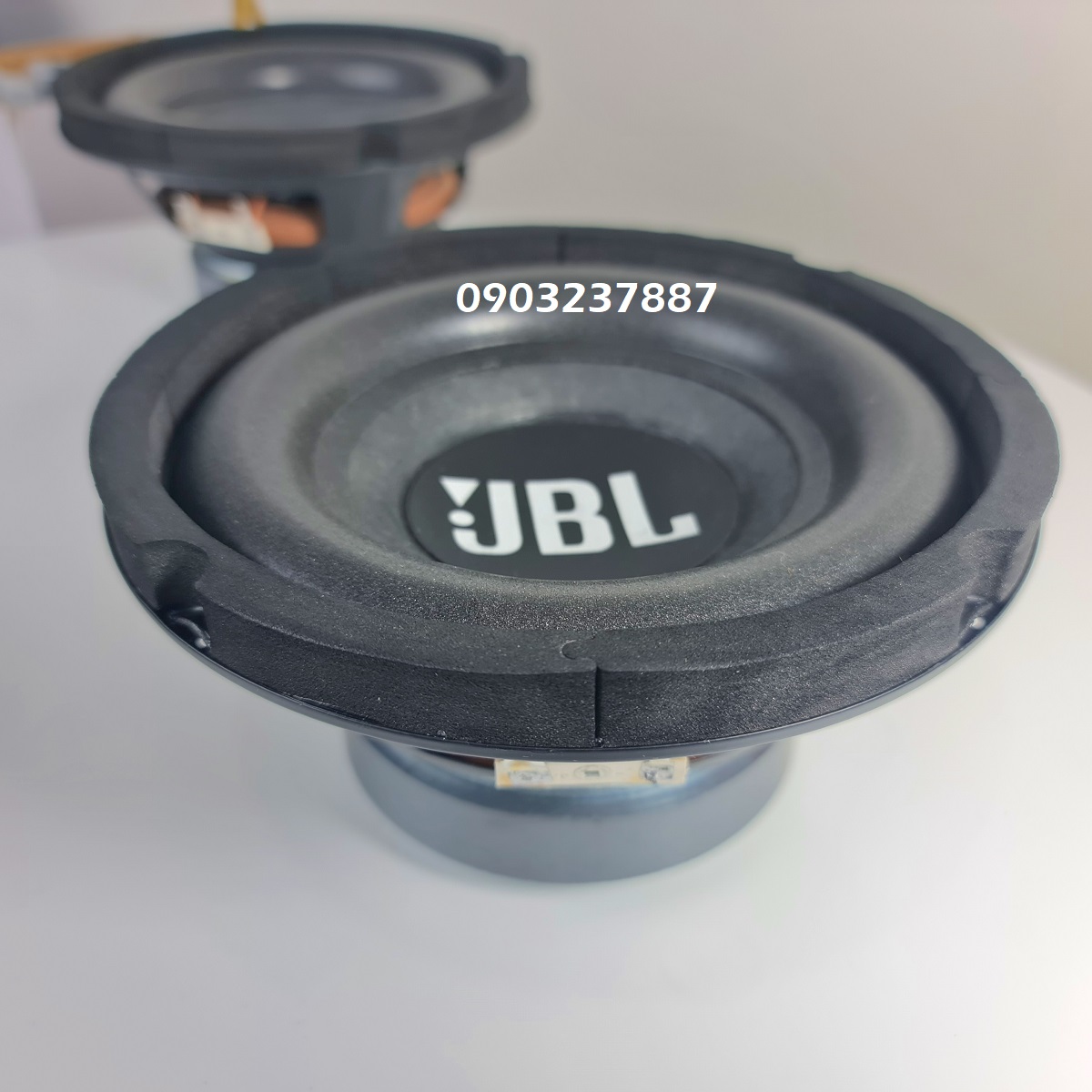 Củ loa SUB JBL 16 trở kháng 4 ôm công suất Max 200W - 6,5inh ( 01 Loa)