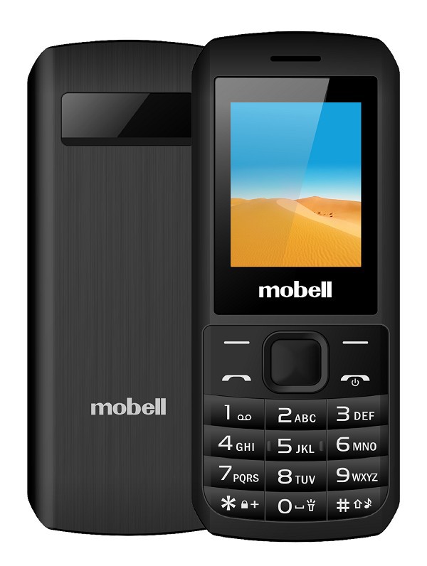 ĐIỆN THOAI MOBELL C206