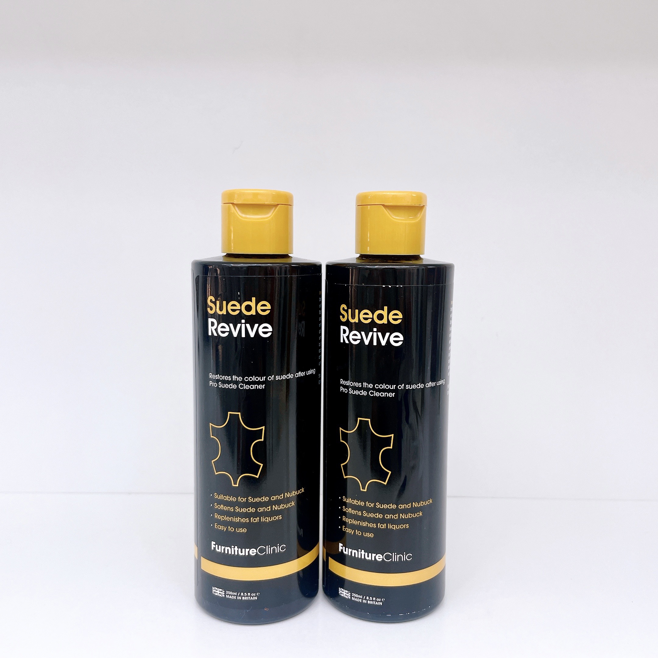 Phục hồi da lộn – Suede Revive 250ml