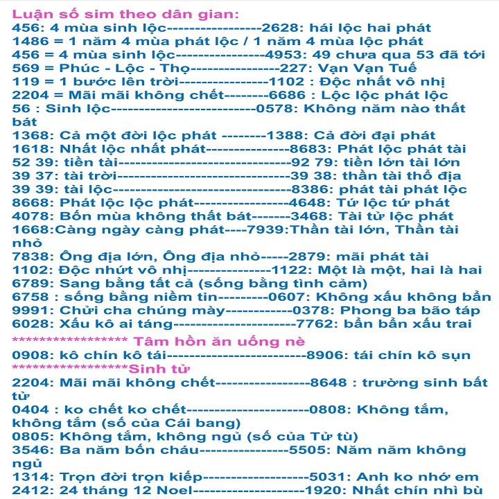 Sim vinaphone số đẹp đầu số 091 - sim vina trả trước (6)
