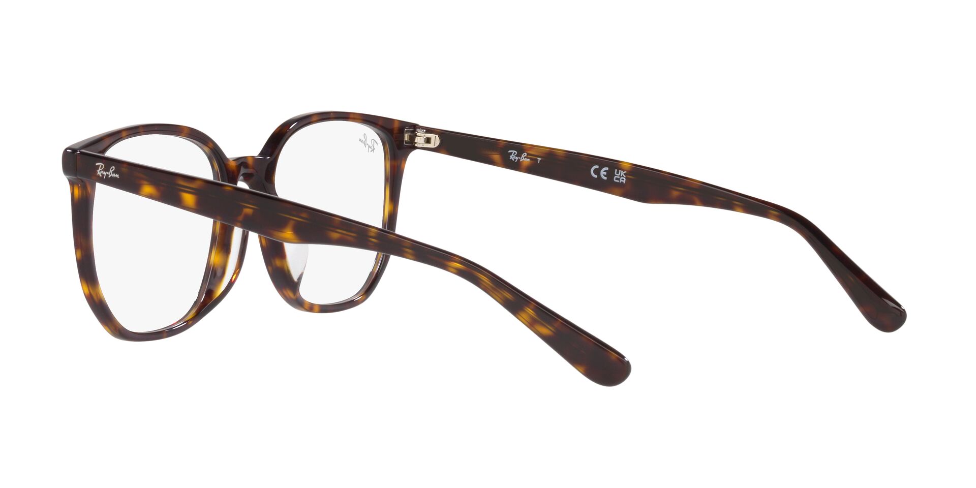 Mắt kính RAY-BAN VISTA RX5411D 2012 Size 54