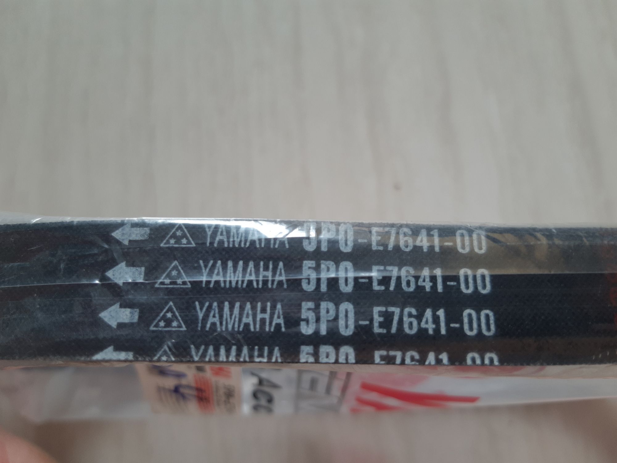 [HCM]Dây COROA xe NOVO4 (LX) zin Thailand