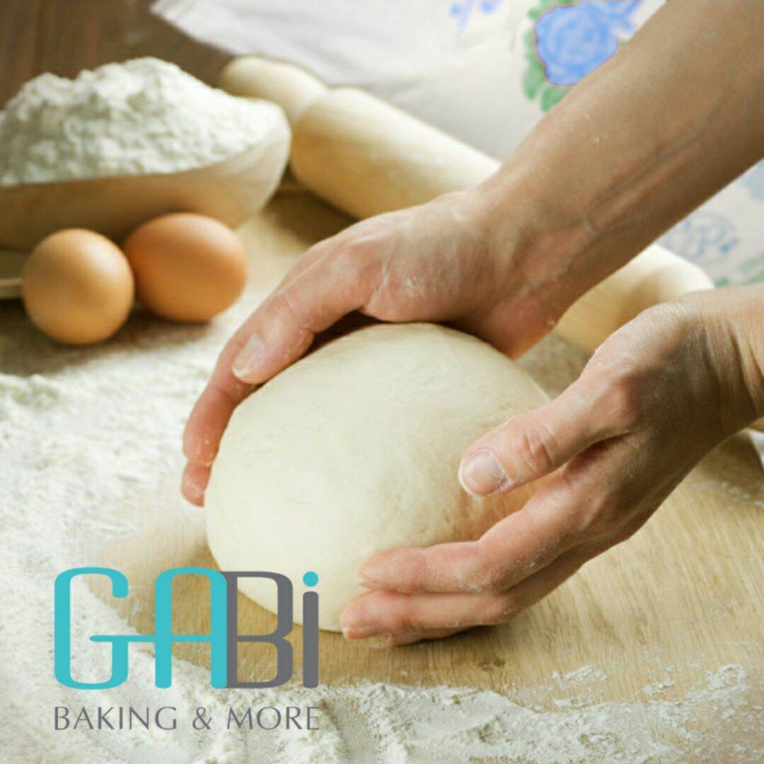 1kg Bột mì 3 bông hồng xanh