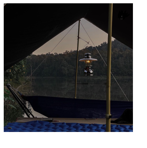 Móc treo đồ đa năng Campingmoo MG-260