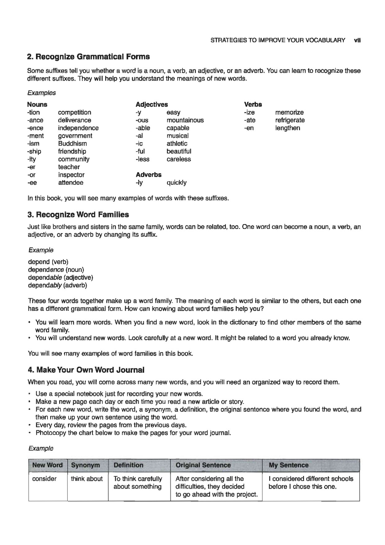 sách 600 Essential Words for the TOEIC (Sách đen trắng)