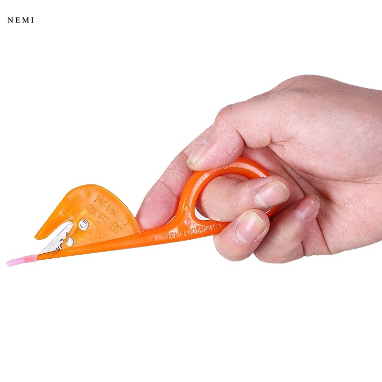 Dụng cụ làm lòng gà - cá tiện lợi