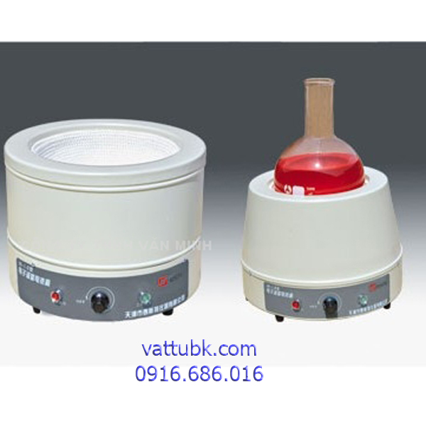 Bếp Đun Bình Cầu 500ml