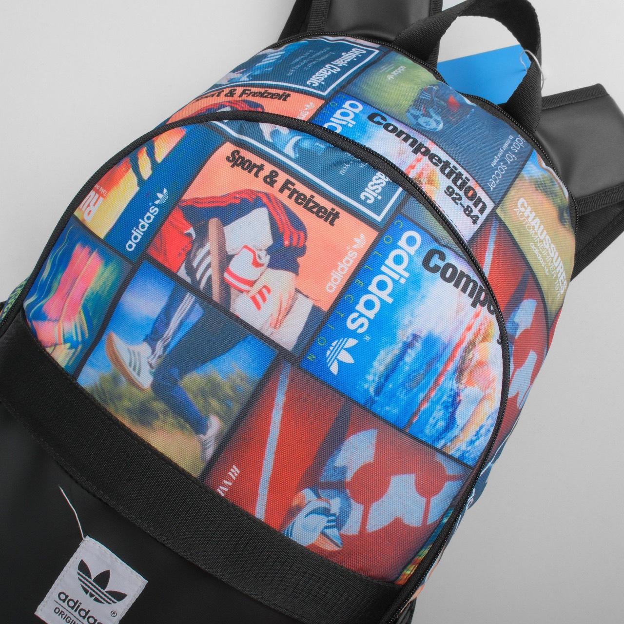 ADlDAS ESSENTIAL BTS BACKPACK AY7759