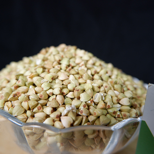 Kiều mạch nguyên hạt