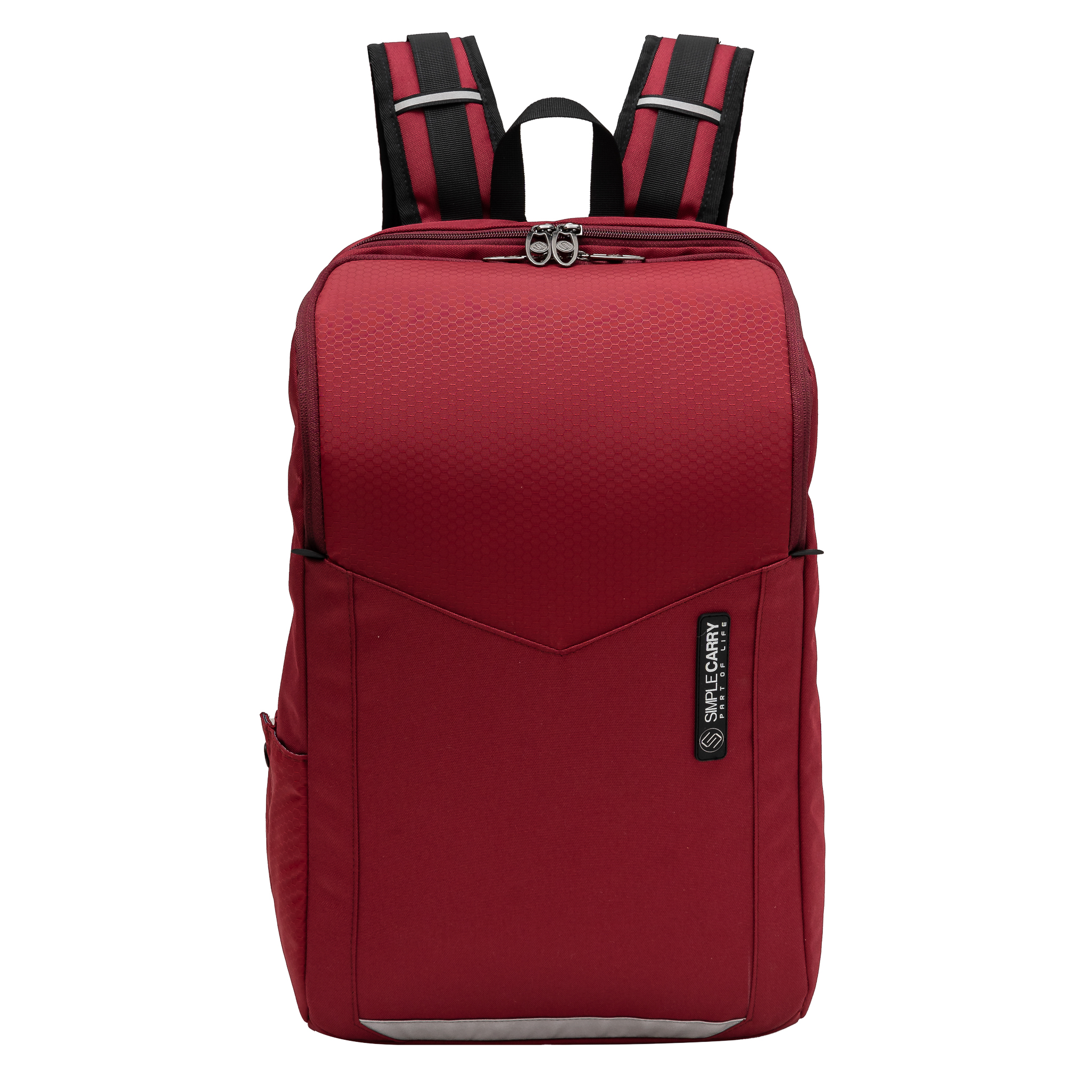 Balo Phong Cách Hàn Quốc SimpleCarry Credo 2
