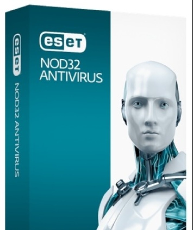 Bảng giá Phần mềm diệt Virus Eset Nod32 Antivirus 1 User 3 Year - Bản quyền 1 Máy/3 Năm - Hàng Chính Hãng Phong Vũ