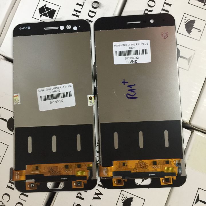 Màn hình Oppo R11 plus full bộ