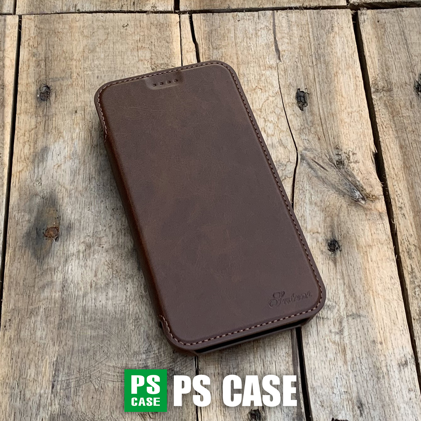 Bao da cao cấp dành cho iPhone 12 Mini / 12 / 12 Pro / 12 Pro Max