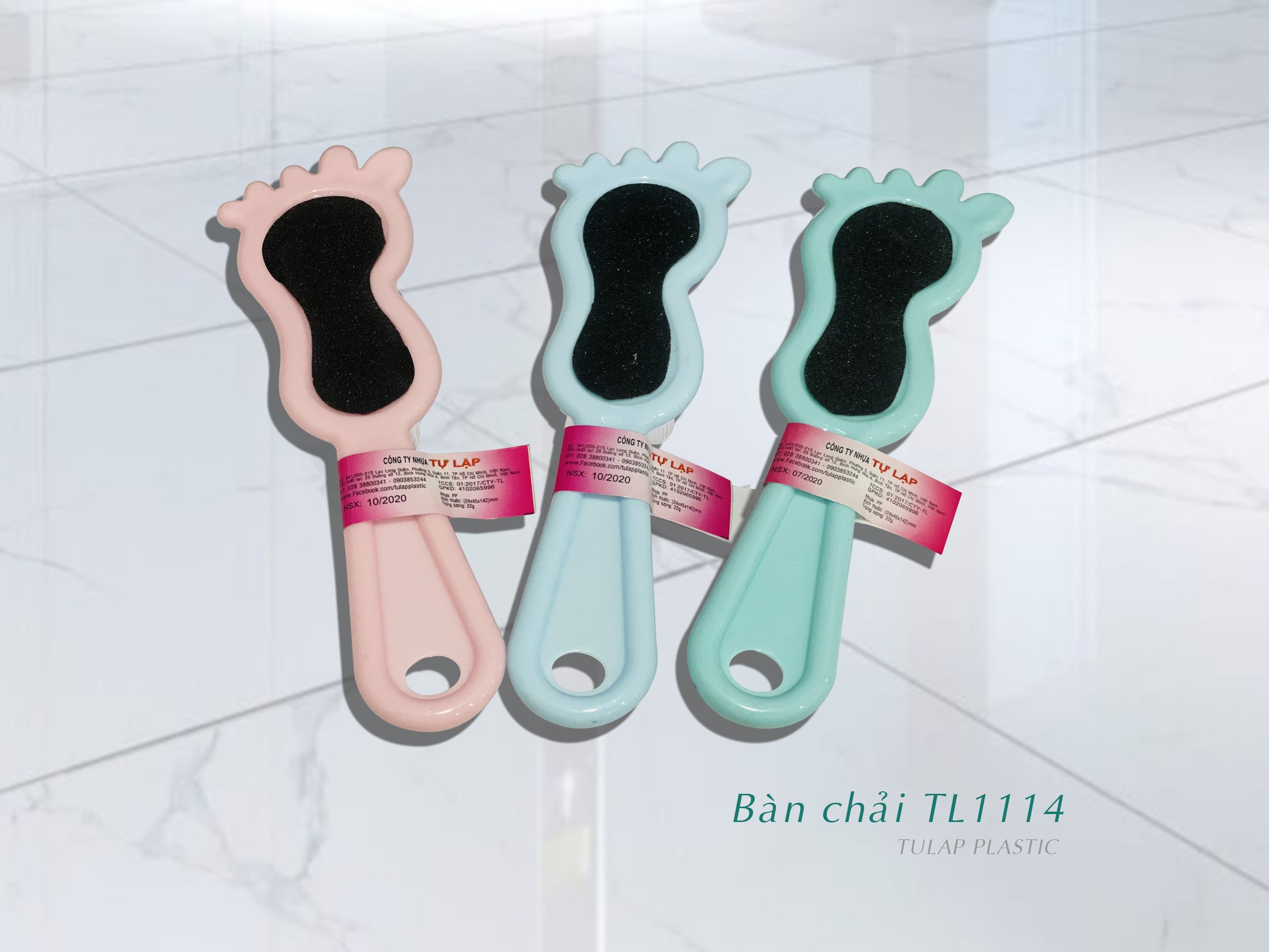 Bàn chải TL1114